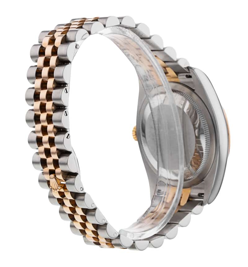 Rolex Datejust 116231